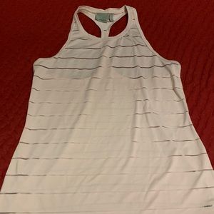 Athleta tank top